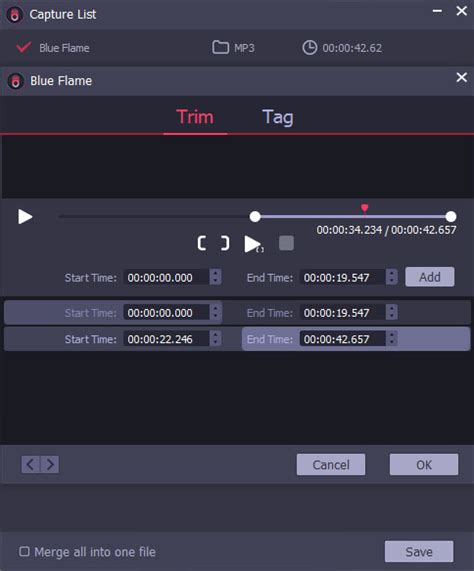 TunesKit Audio Capture 2.4.0.30 with Crack